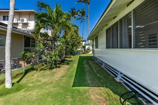 $1,085,000 | 527 A Kipuka Place, Kailua, HI 96734