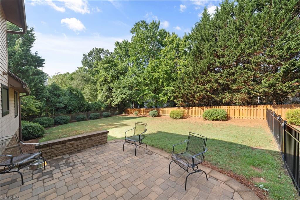 1346 Turkey Hill Road Winston-Salem, NC 27106 - Photo 38 of 41