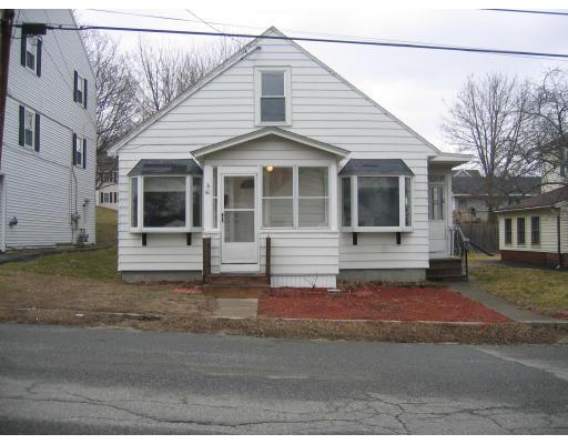 60 Lafayette Street Lowell, MA 01854 - Photo 1 of 1