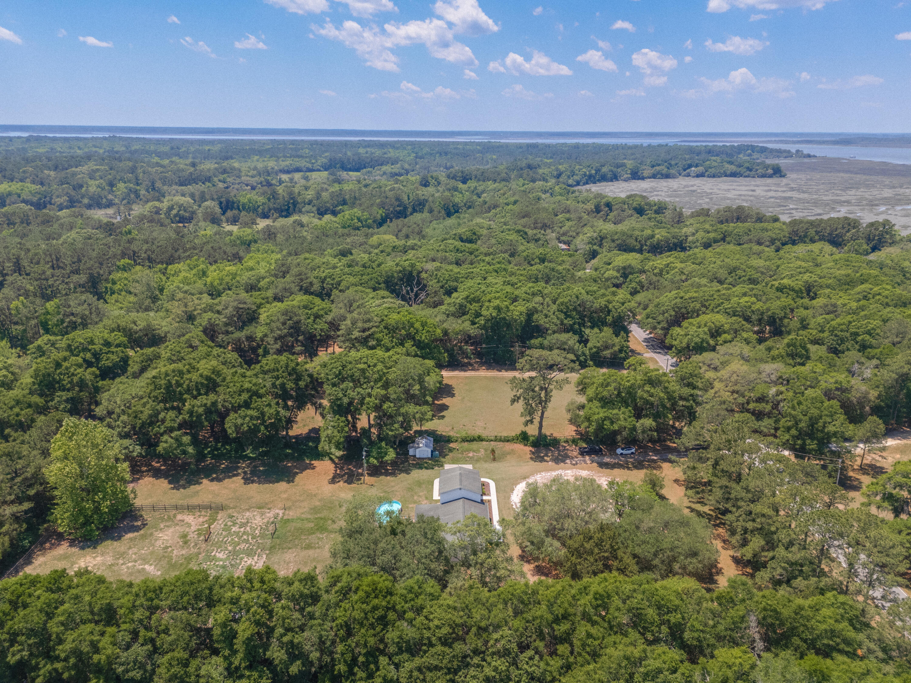 6619 Bears Bluff Road Wadmalaw Island, SC 29487 - Photo 51 of 58 Vasylton Studio-7