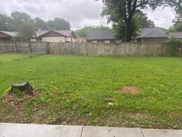 3662 Clarke Road Memphis, TN 38115 - Photo 15 of 17 Gallery Image 15