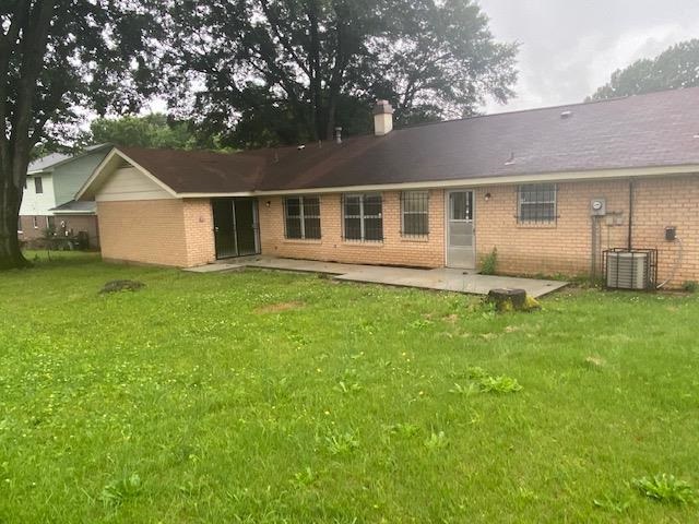 3662 Clarke Road Memphis, TN 38115 - Photo 16 of 17 Gallery Image 16