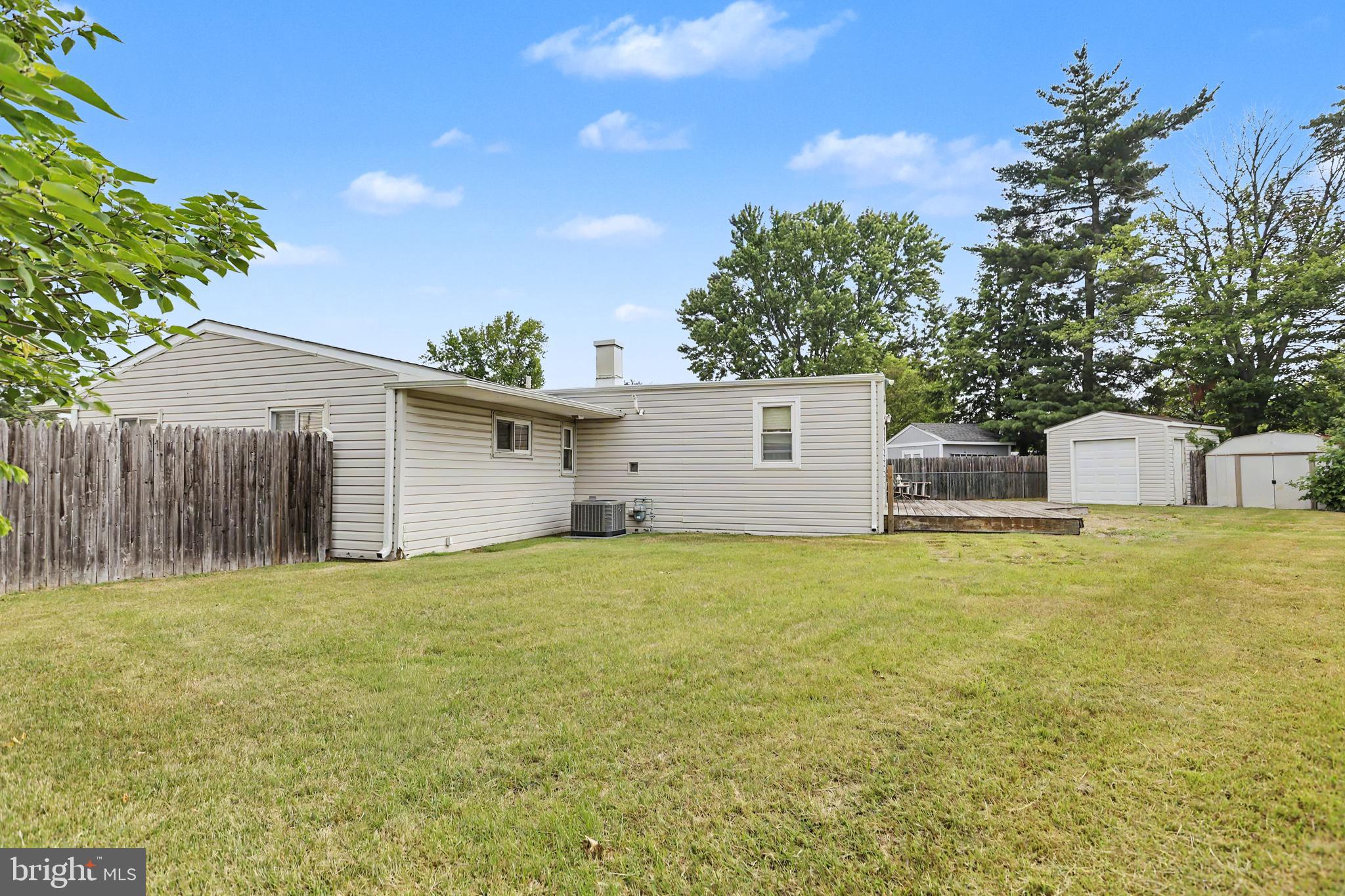 23 Avon Place Maple Shade, NJ 08052 - Photo 33 of 38