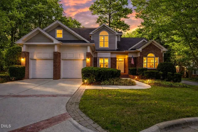 $749,000 | 72103 Moseley, Chapel Hill, NC 27517