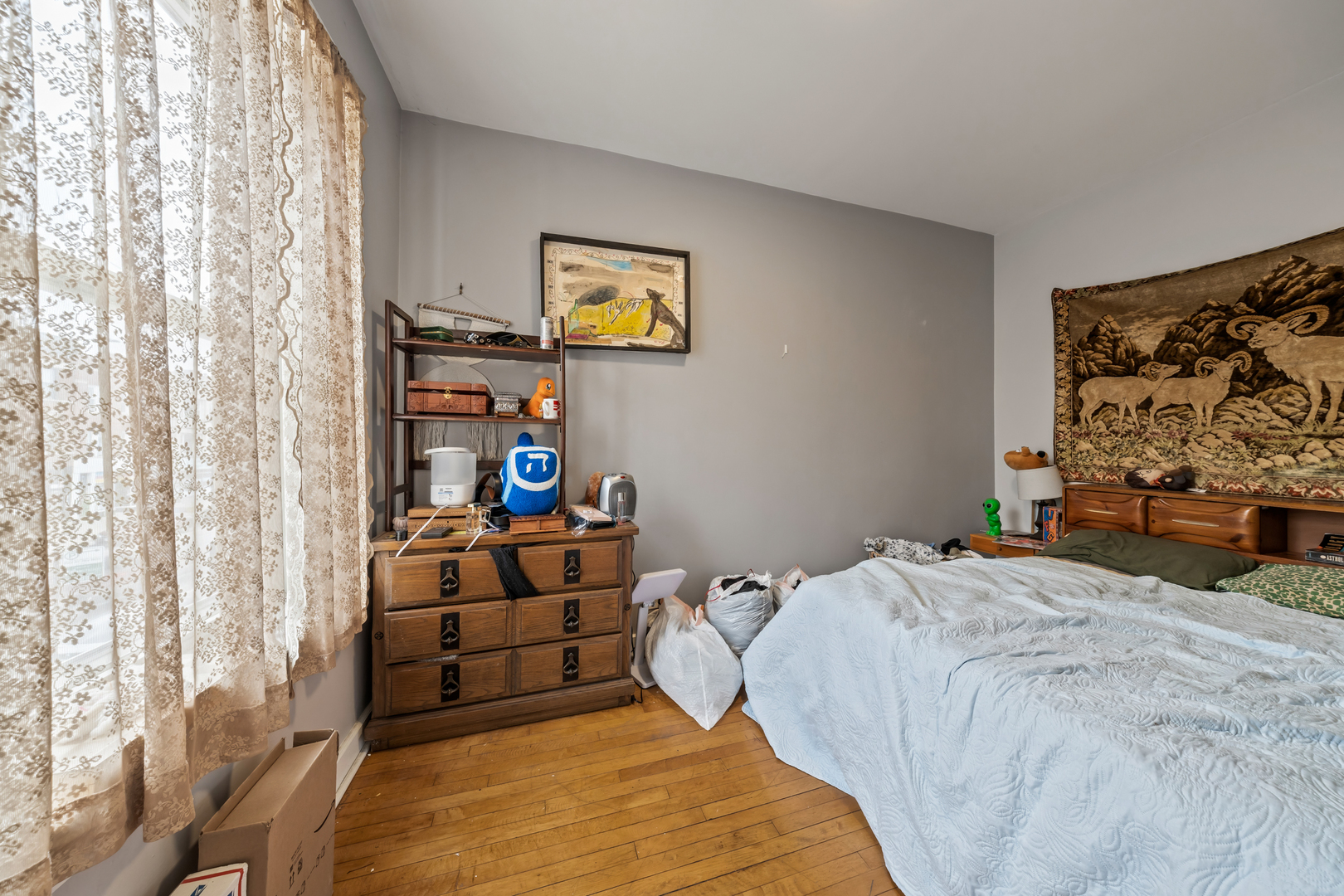 2630 West Division Street, Unit 2F Chicago, IL 60622 - Photo 12 of 12