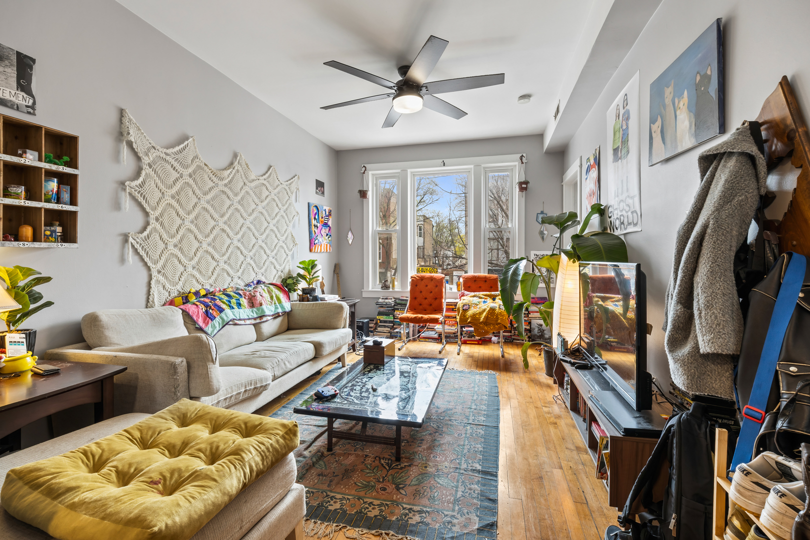 2630 West Division Street, Unit 2F Chicago, IL 60622 - Photo 2 of 12