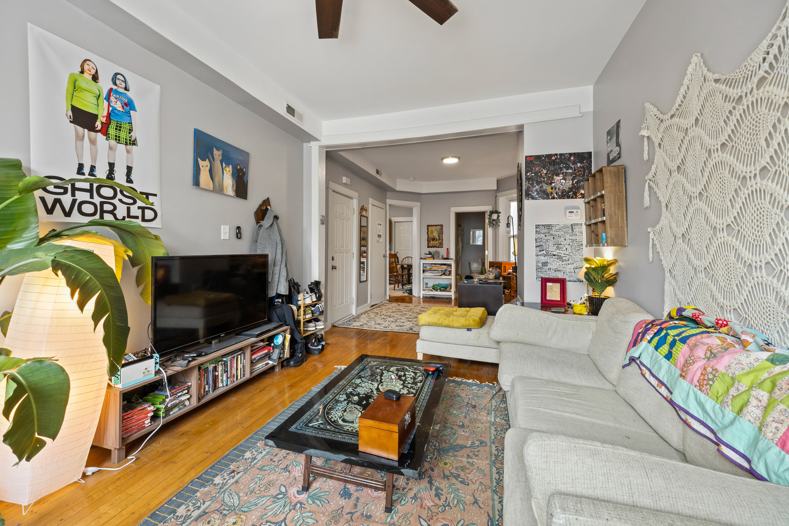 2630 West Division Street, Unit 2F Chicago, IL 60622 - Photo 3 of 12