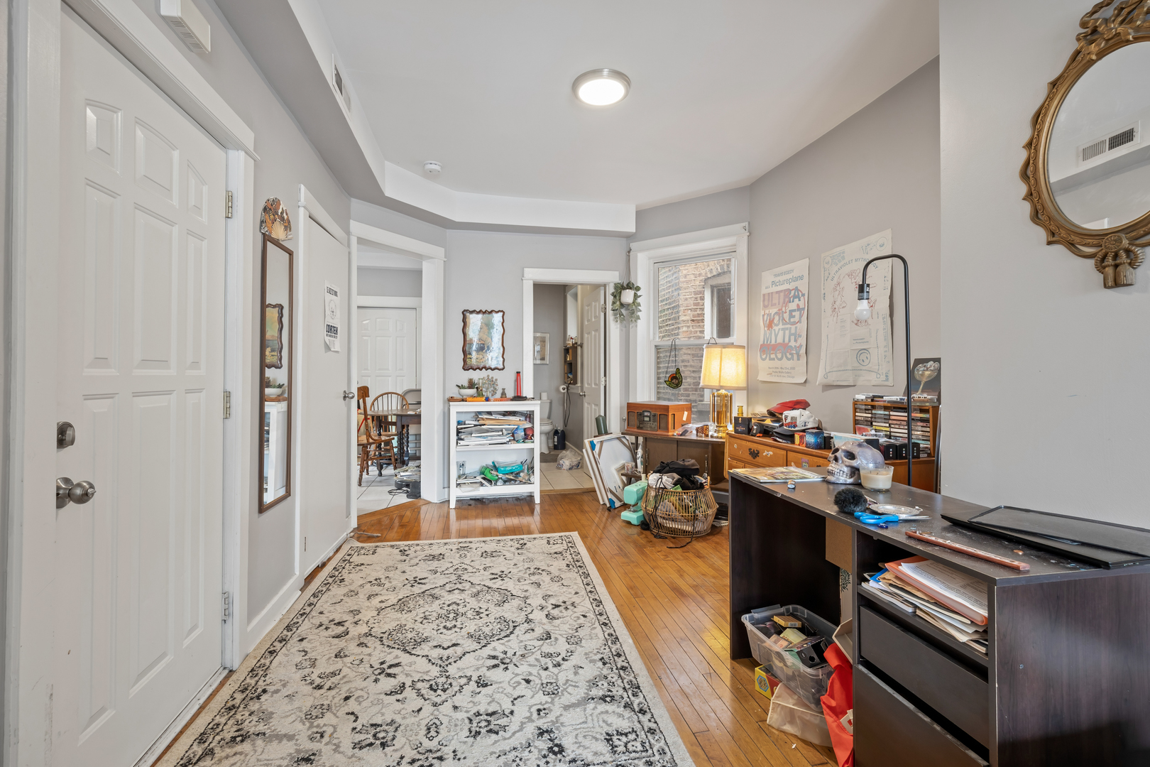 2630 West Division Street, Unit 2F Chicago, IL 60622 - Photo 4 of 12