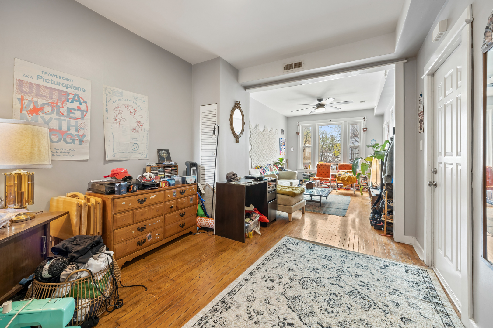 2630 West Division Street, Unit 2F Chicago, IL 60622 - Photo 5 of 12