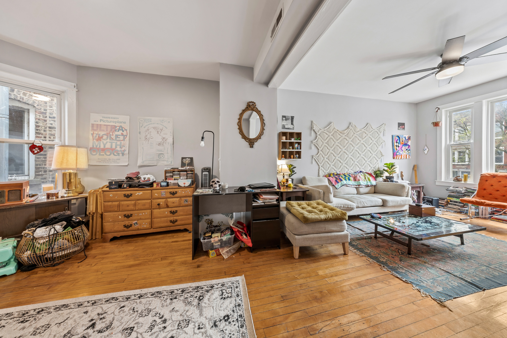 2630 West Division Street, Unit 2F Chicago, IL 60622 - Photo 6 of 12