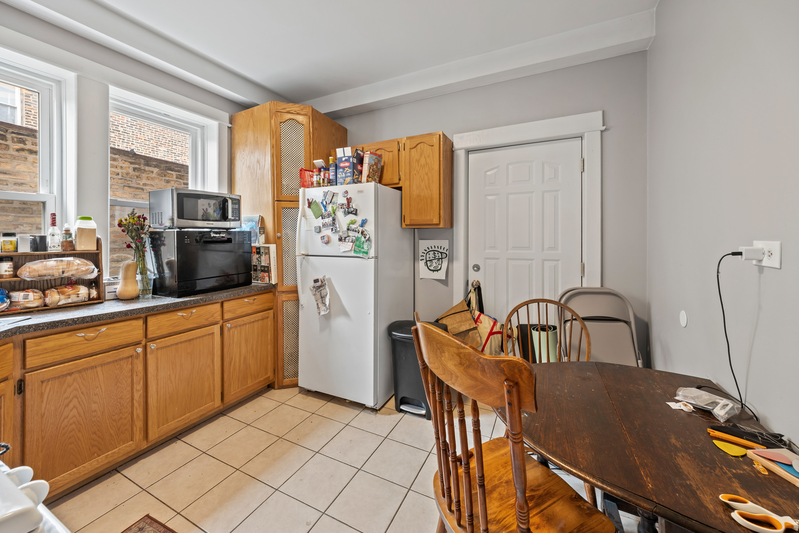 2630 West Division Street, Unit 2F Chicago, IL 60622 - Photo 7 of 12