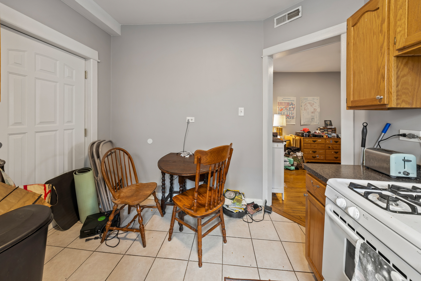 2630 West Division Street, Unit 2F Chicago, IL 60622 - Photo 9 of 12