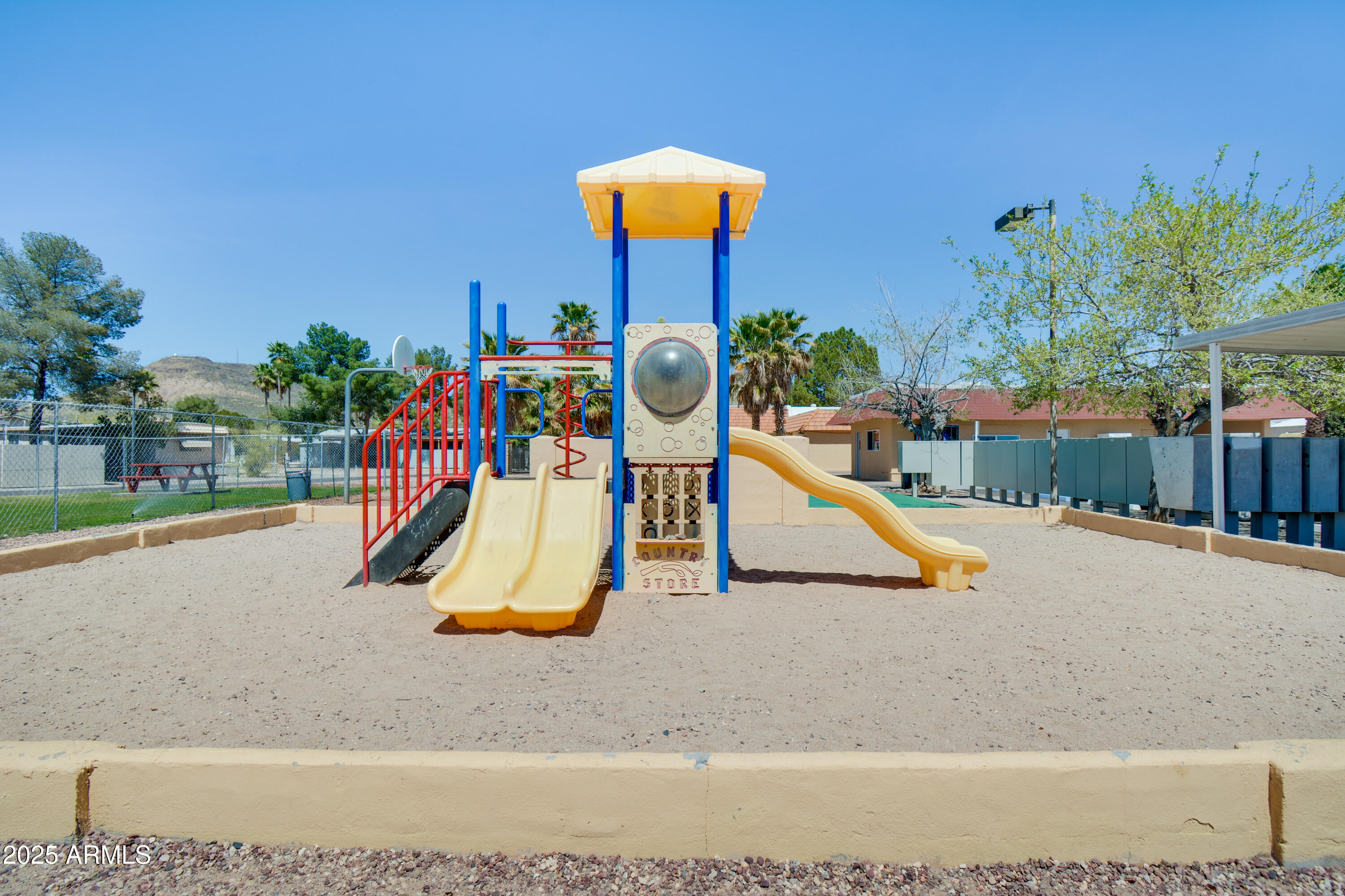 1325 West Silverlake Road, Unit 104 Tucson, AZ 85713 - Photo 35 of 35 Gallery Image 35