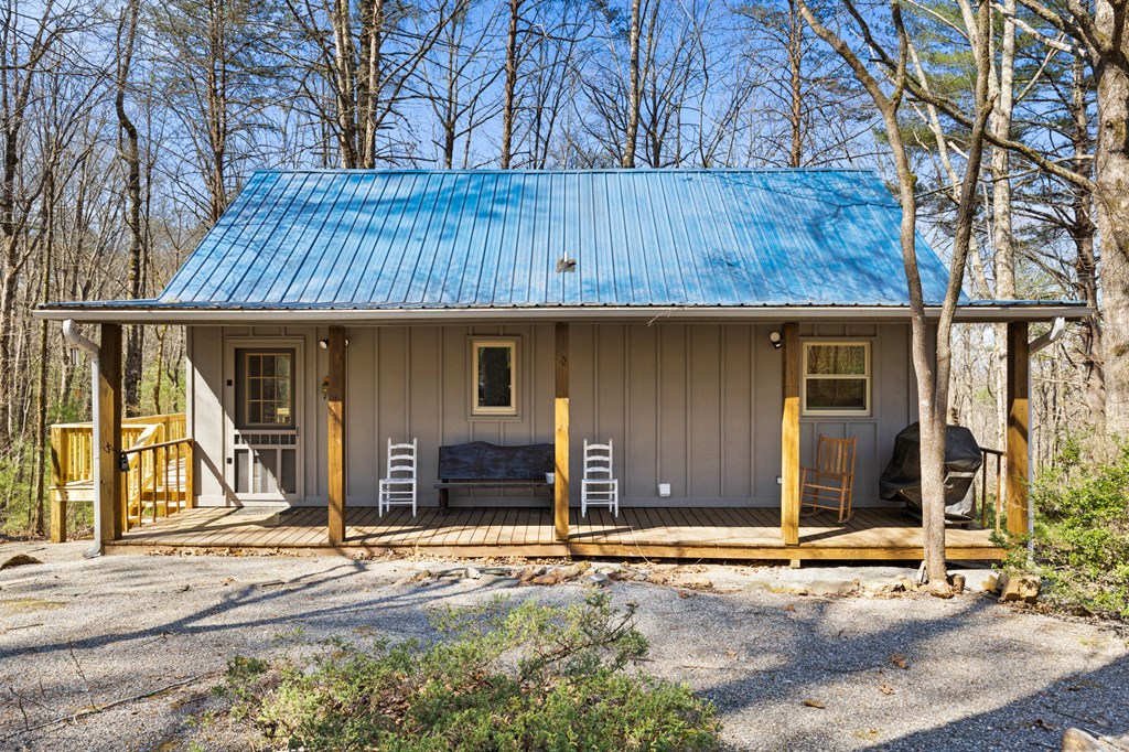 356 Ridgeview Road Morganton, GA 30560 - Photo 18 of 30 Gallery Image 18