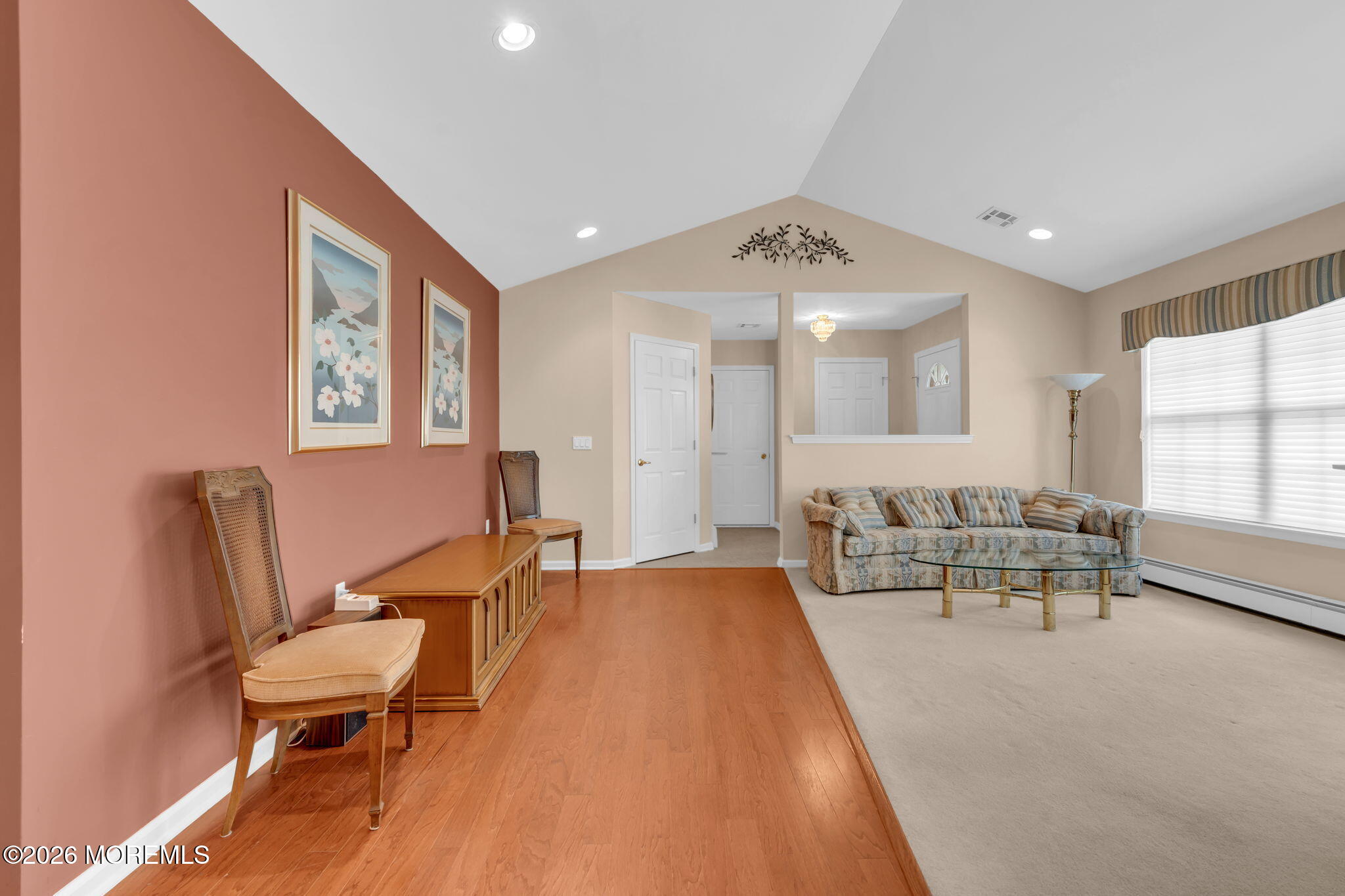 5 Round Valley Lane Lakewood, NJ 08701 - Photo 5 of 37 a living room with furniture and a large window