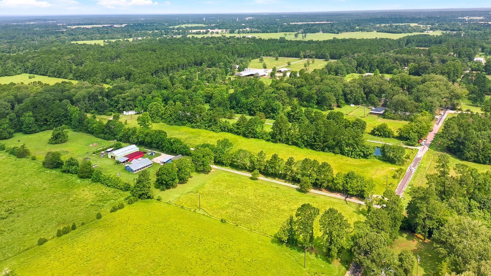 Lot 1 Mount Zion Road New Waverly, TX 77358 - Photo 29 of 33