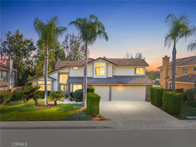 $849,999 | 32249 Chemin Laurent, Temecula, CA 92591