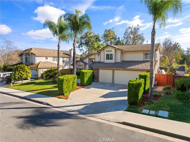 $849,999 | 32249 Chemin Laurent, Temecula, CA 92591