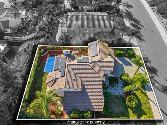 $849,999 | 32249 Chemin Laurent, Temecula, CA 92591