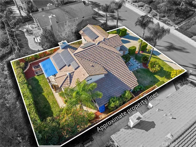 $849,999 | 32249 Chemin Laurent, Temecula, CA 92591