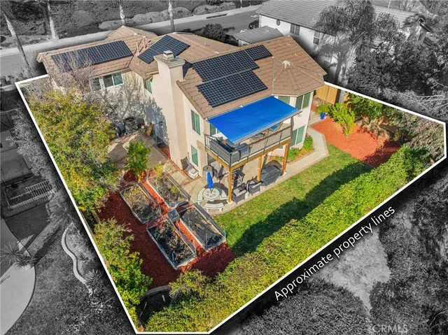 $849,999 | 32249 Chemin Laurent, Temecula, CA 92591