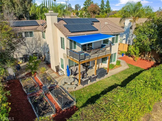 $849,999 | 32249 Chemin Laurent, Temecula, CA 92591