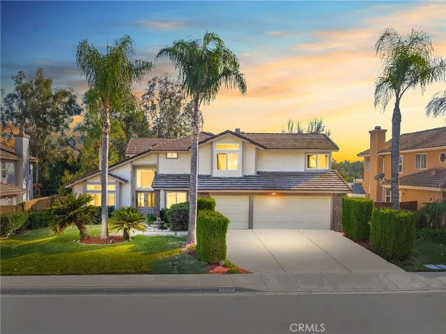 $849,999 | 32249 Chemin Laurent, Temecula, CA 92591