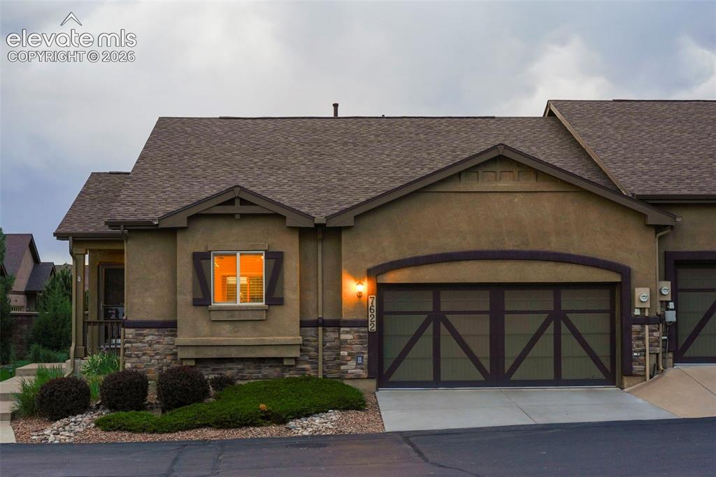 7622 Derringer Point Colorado Springs, CO 80923 - Photo 1 of 30