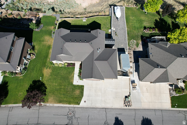 1134 Vista Ridge Drive Santaquin, UT 84655 - Photo 6 of 50