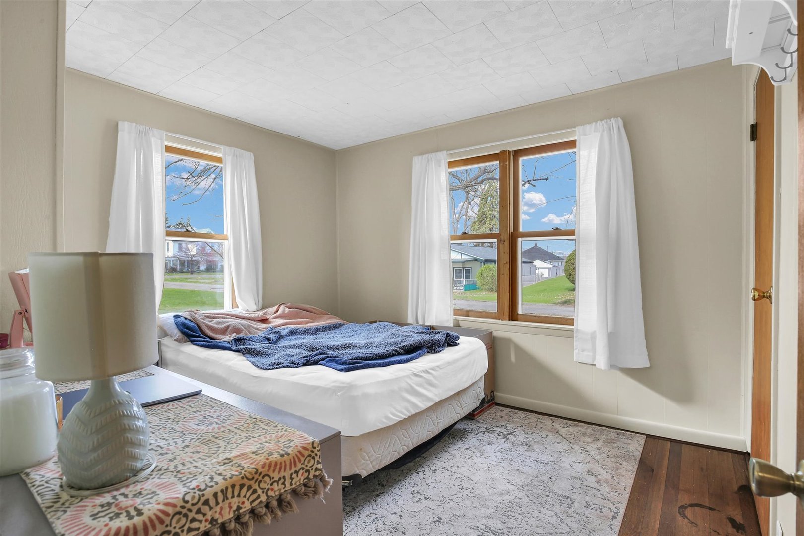 106 Harrison Street Catlin, IL 61817 - Photo 16 of 29