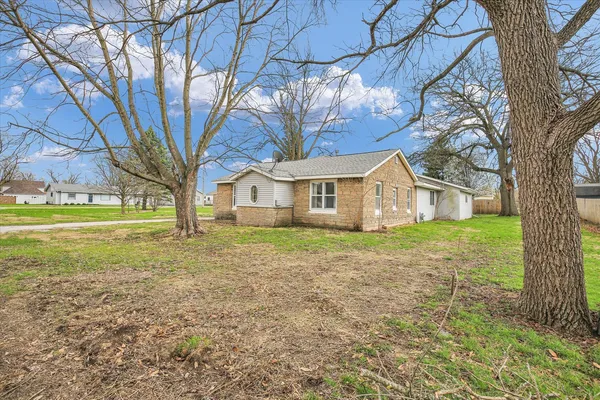 $144,900 | 106 Harrison Street, Catlin, IL 61817