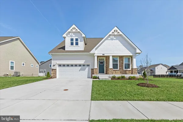 $599,000 | 29269 Baker Island Road, Lewes, DE 19958