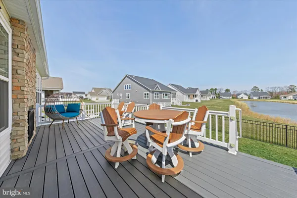 $599,000 | 29269 Baker Island Road, Lewes, DE 19958