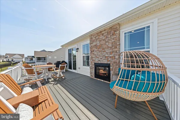 $599,000 | 29269 Baker Island Road, Lewes, DE 19958