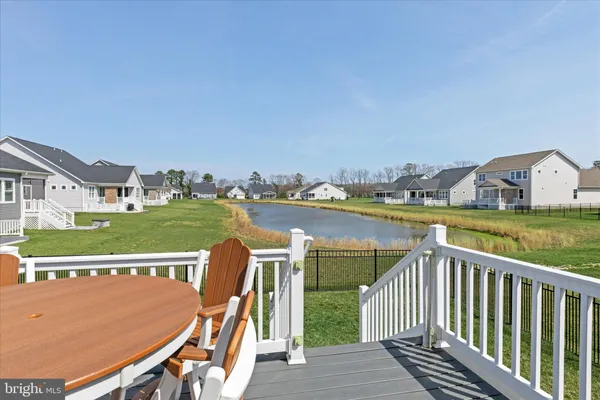 $599,000 | 29269 Baker Island Road, Lewes, DE 19958