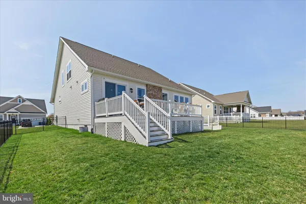 $599,000 | 29269 Baker Island Road, Lewes, DE 19958
