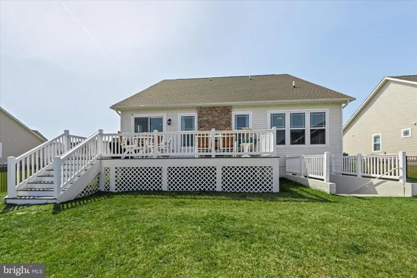 $599,000 | 29269 Baker Island Road, Lewes, DE 19958