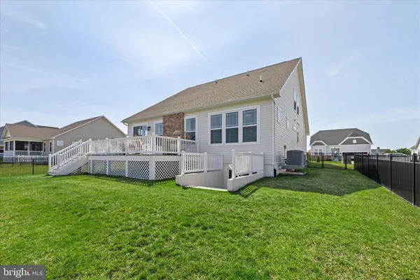 $599,000 | 29269 Baker Island Road, Lewes, DE 19958