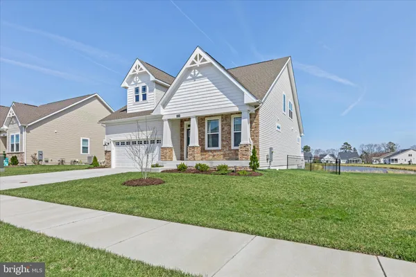 $599,000 | 29269 Baker Island Road, Lewes, DE 19958