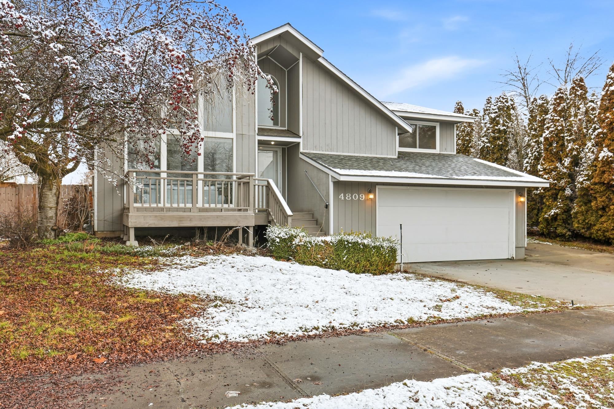 4809 North Calvin Road Spokane Valley, WA 99216 - Photo 2 of 45 Gallery Image 2
