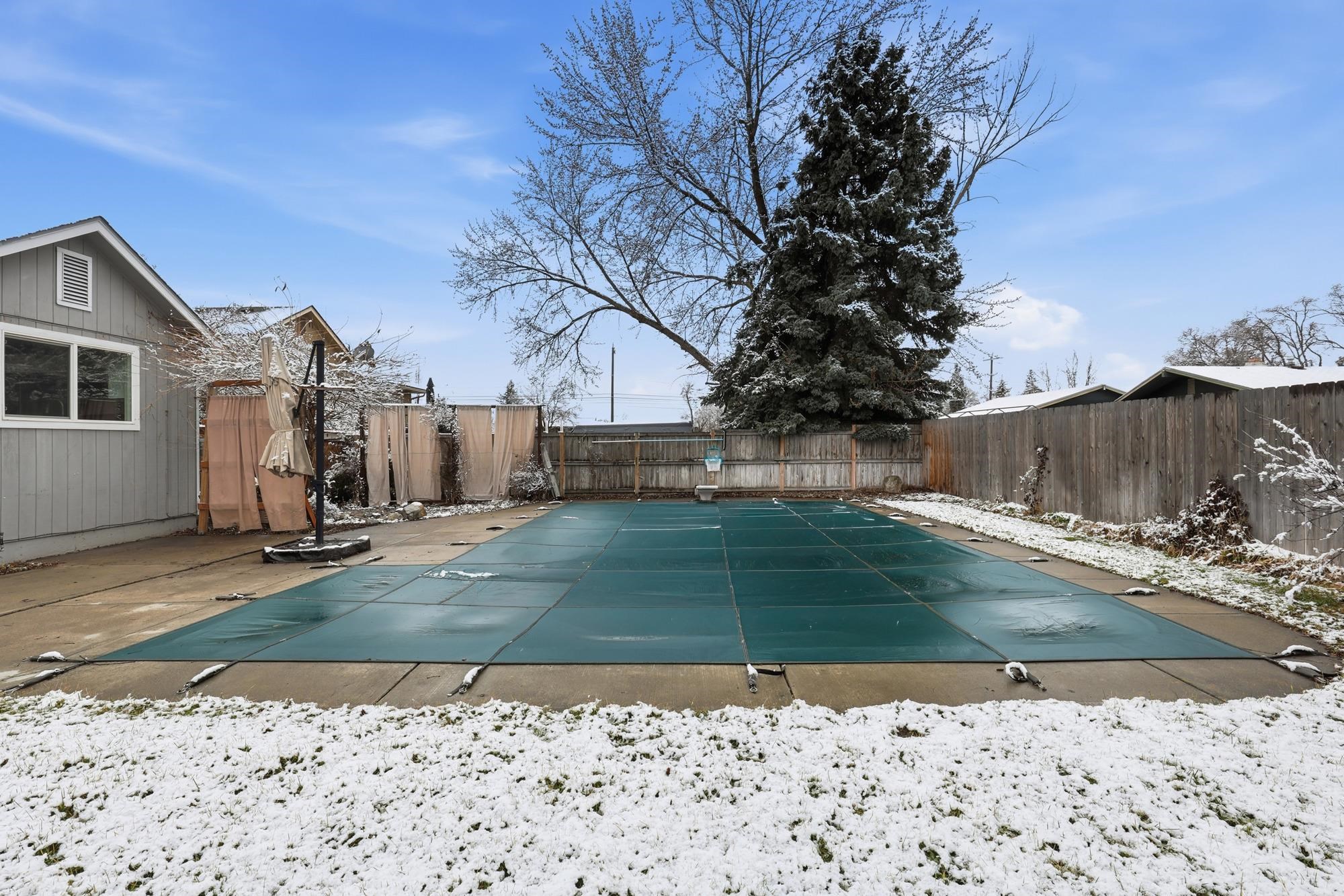 4809 North Calvin Road Spokane Valley, WA 99216 - Photo 29 of 45 Gallery Image 29