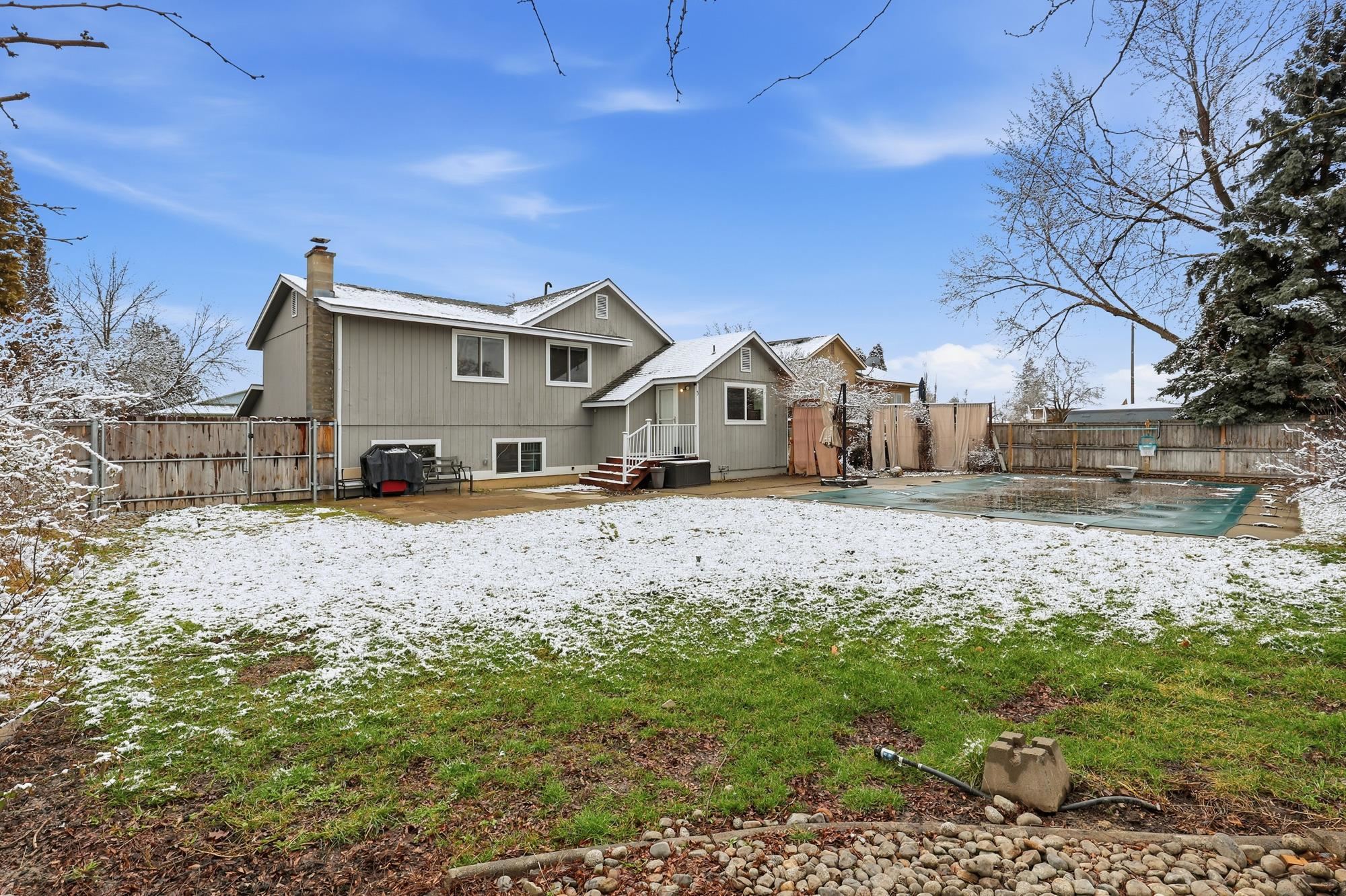 4809 North Calvin Road Spokane Valley, WA 99216 - Photo 30 of 45 Gallery Image 30