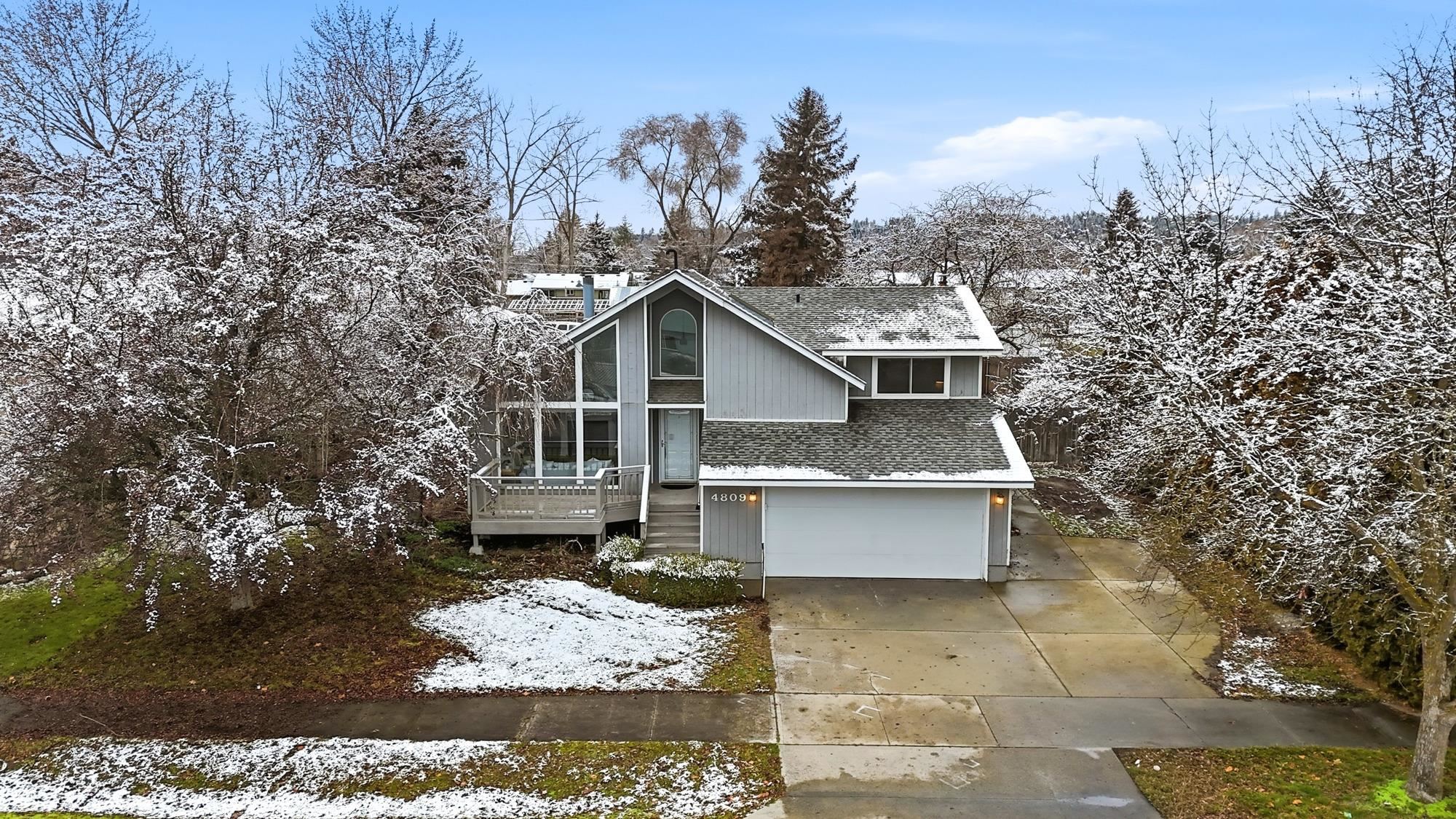 4809 North Calvin Road Spokane Valley, WA 99216 - Photo 32 of 45 Gallery Image 32
