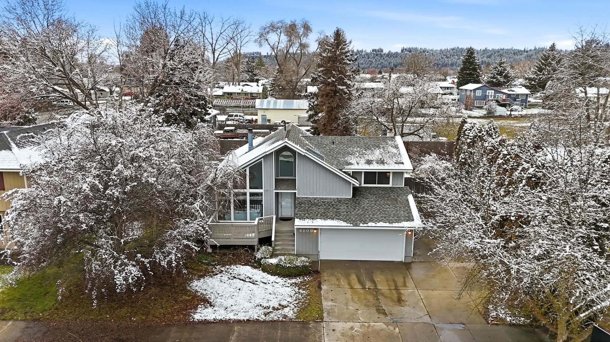 4809 North Calvin Road Spokane Valley, WA 99216 - Photo 33 of 45 Gallery Image 33