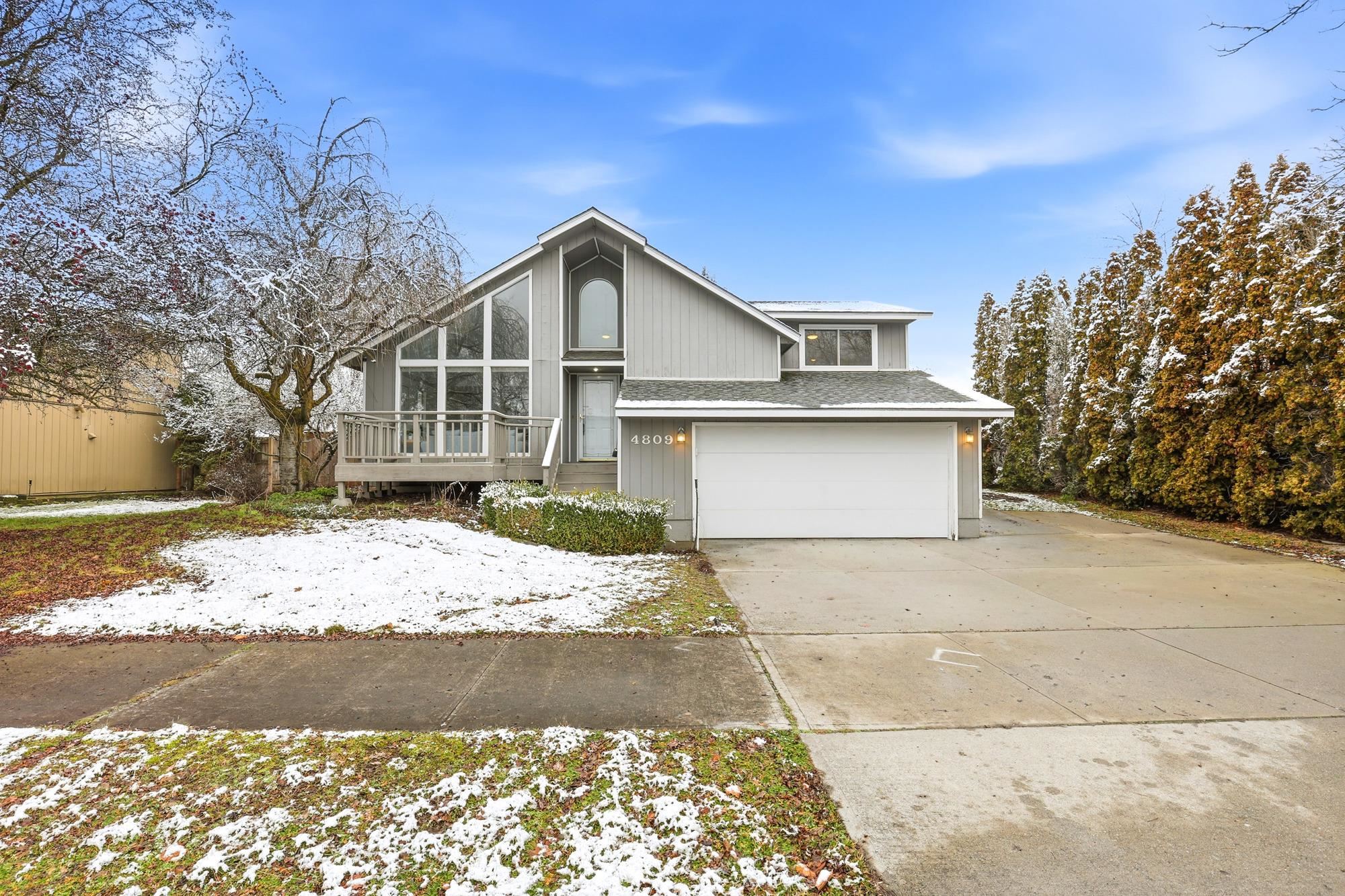 4809 North Calvin Road Spokane Valley, WA 99216 - Photo 34 of 45 Gallery Image 34