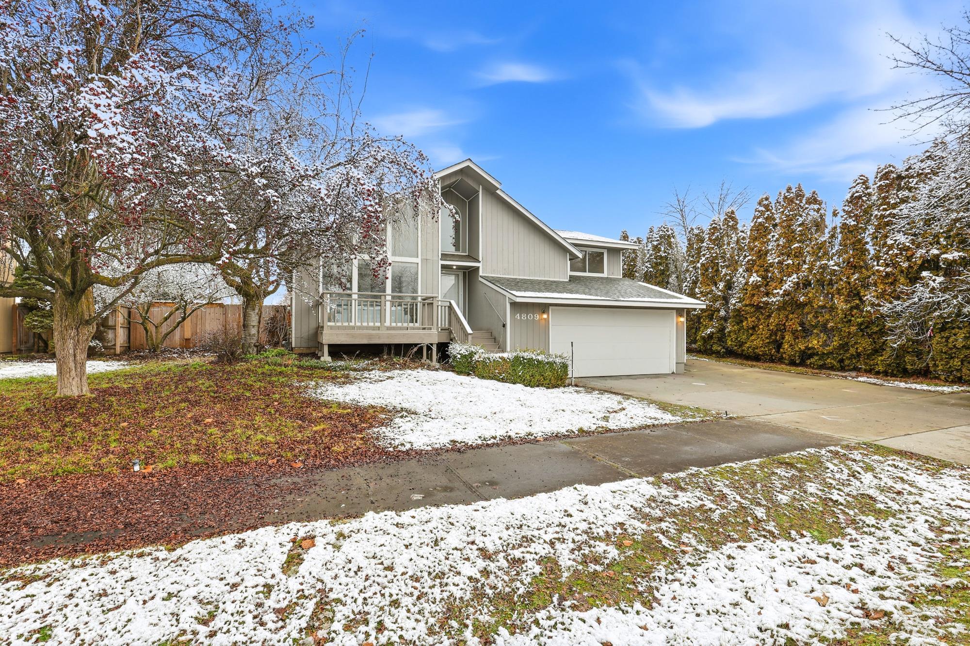 4809 North Calvin Road Spokane Valley, WA 99216 - Photo 35 of 45 Gallery Image 35
