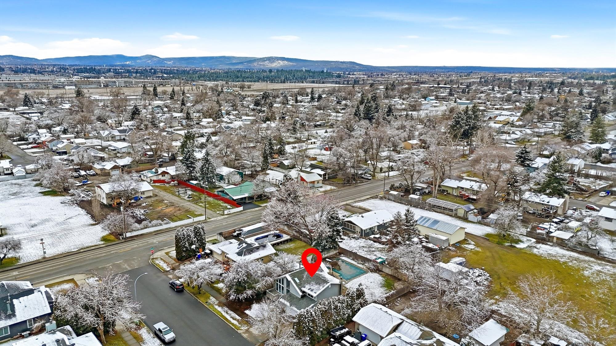 4809 North Calvin Road Spokane Valley, WA 99216 - Photo 39 of 45 Gallery Image 39