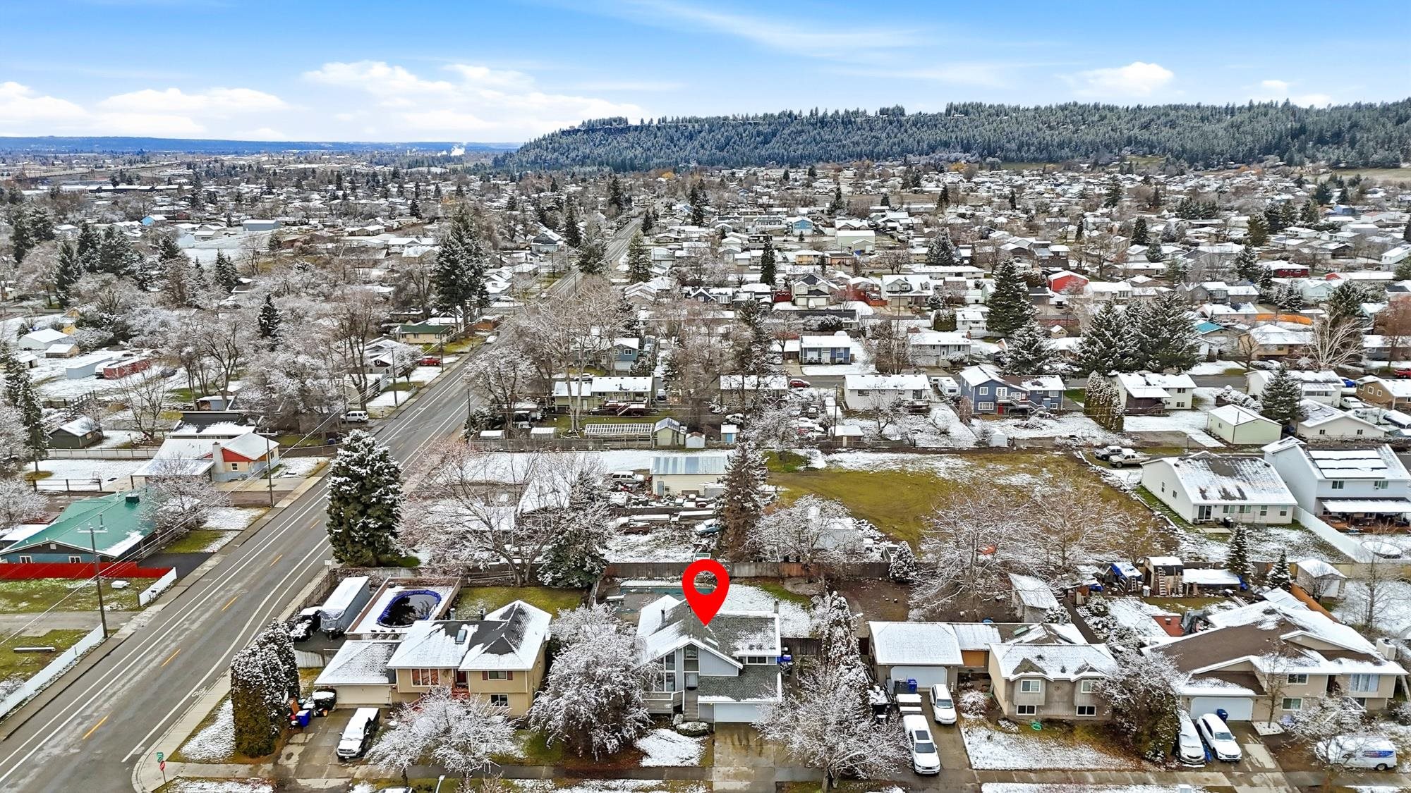 4809 North Calvin Road Spokane Valley, WA 99216 - Photo 40 of 45 Gallery Image 40