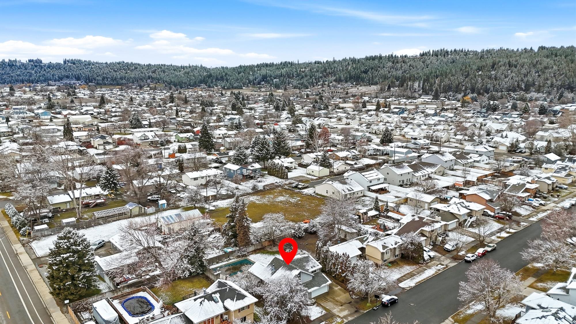 4809 North Calvin Road Spokane Valley, WA 99216 - Photo 41 of 45 Gallery Image 41