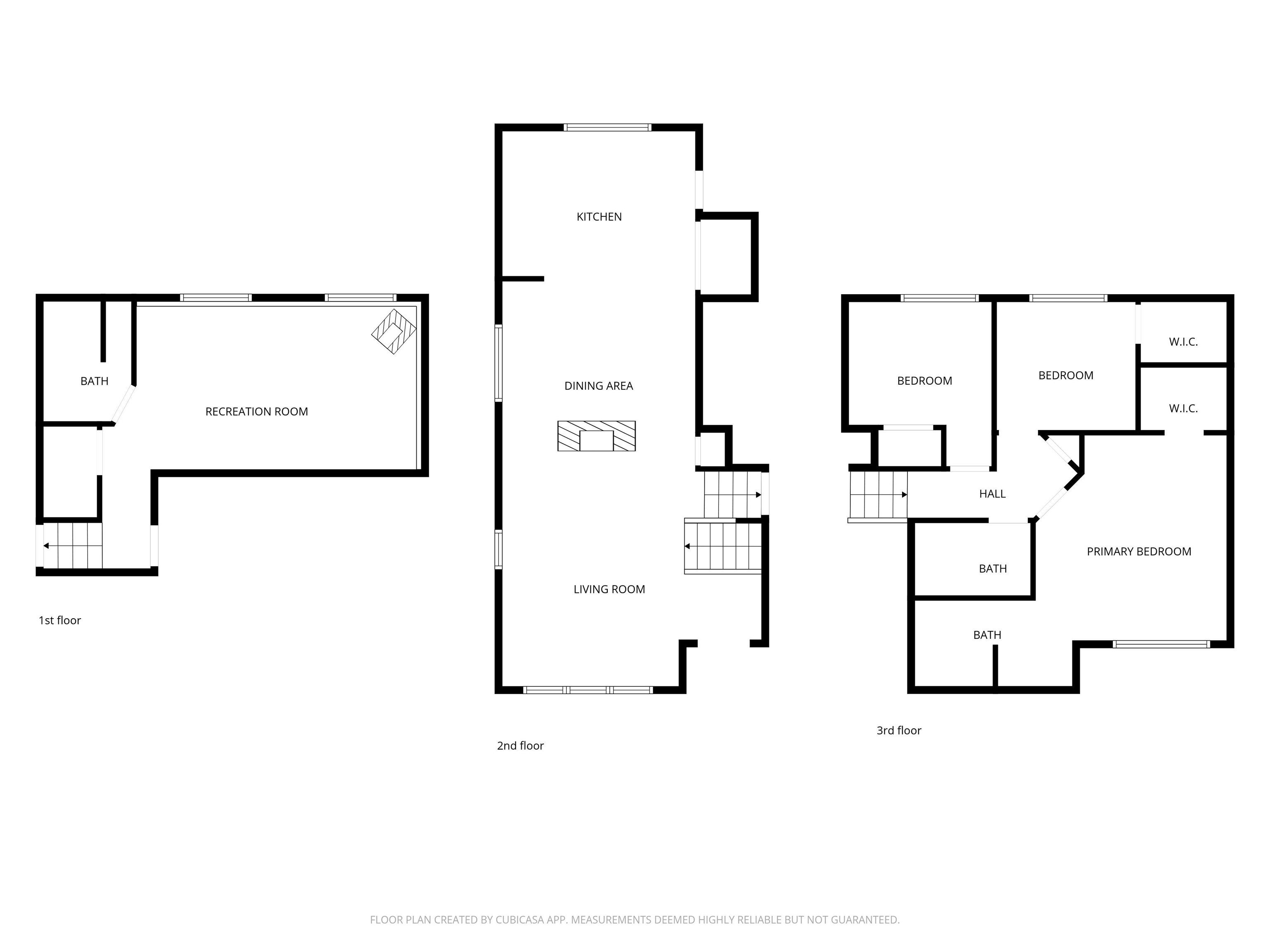 4809 North Calvin Road Spokane Valley, WA 99216 - Photo 45 of 45 Gallery Image 45